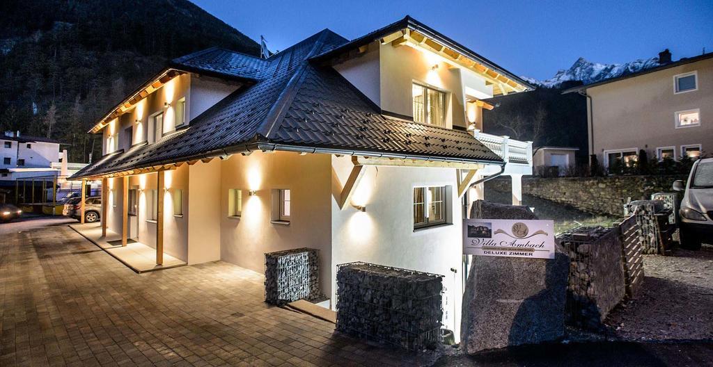 Ambach 3* Oetz